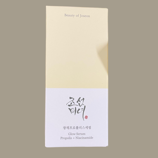 Beauty of Joseon Glow Serum Propolis + Niacinamide