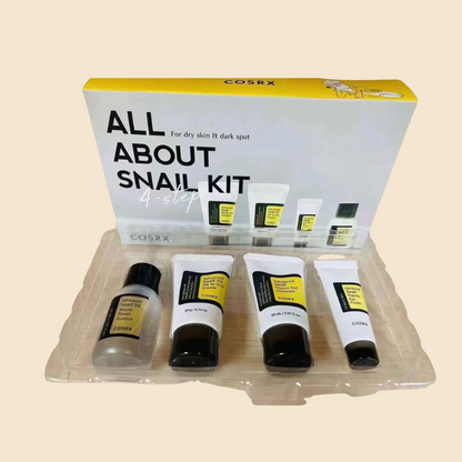Cosrx All About Snail Kit