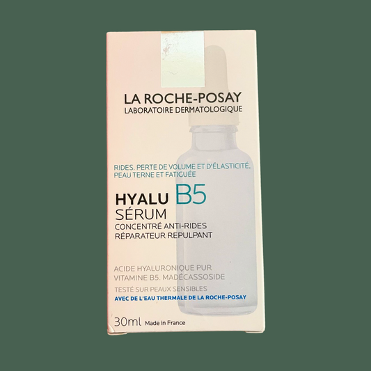 La Roche Posay Hyalu B5 Serum Anti-Wrinkle