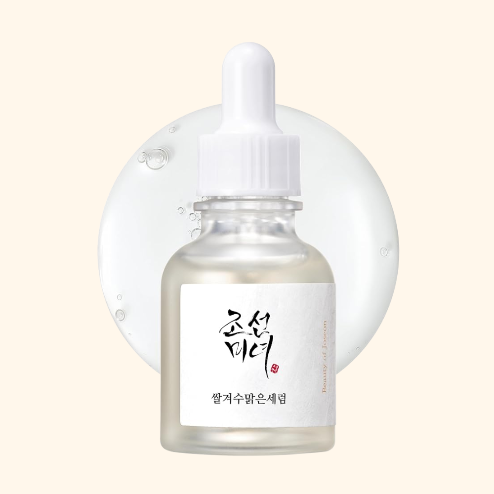 Beauty of Joseon Glow Deep Serum Rice + Alpha-Arbutin