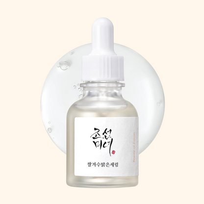 Beauty of Joseon Glow Deep Serum Rice + Alpha-Arbutin