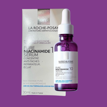 La Roche Posay Niacinamide 10 Serum DARK SPOTS CORRECTION