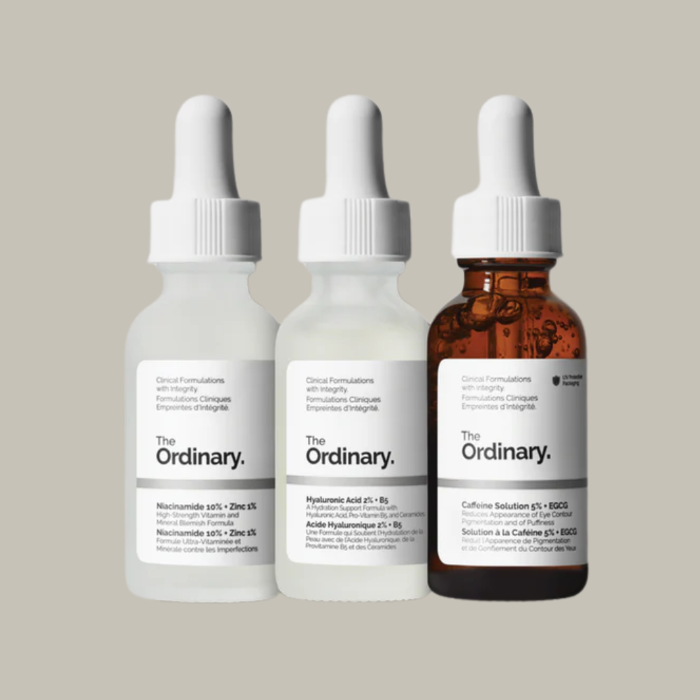 The Ordinary The Most-Loved Set