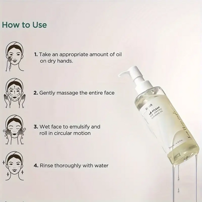 Anua Heartleaf Pore Control Cleansing Oil 200ml