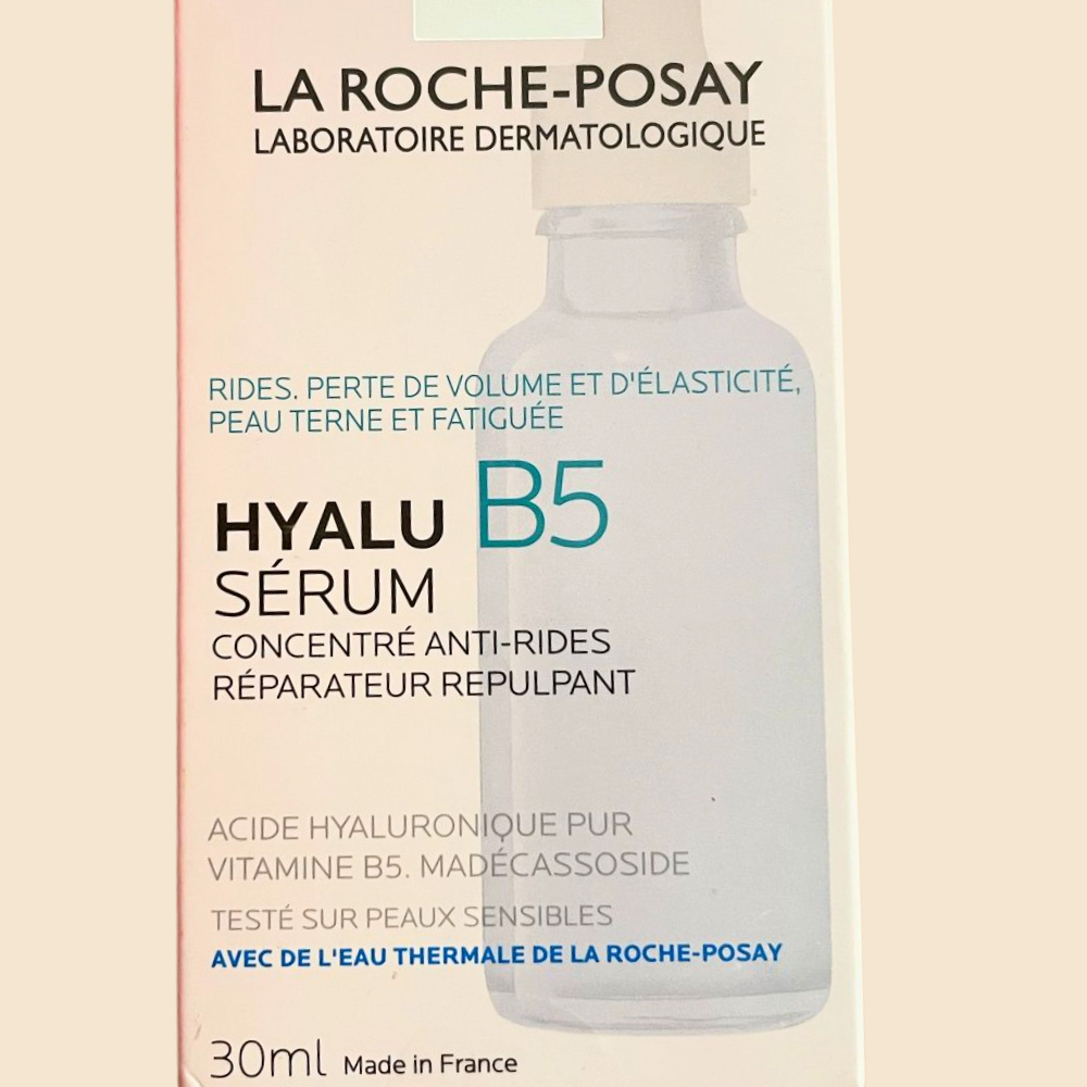 La Roche Posay Hyalu B5 Serum Anti-Wrinkle