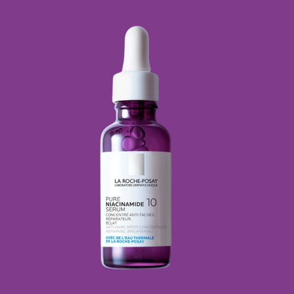 La Roche Posay Niacinamide 10 Serum DARK SPOTS CORRECTION