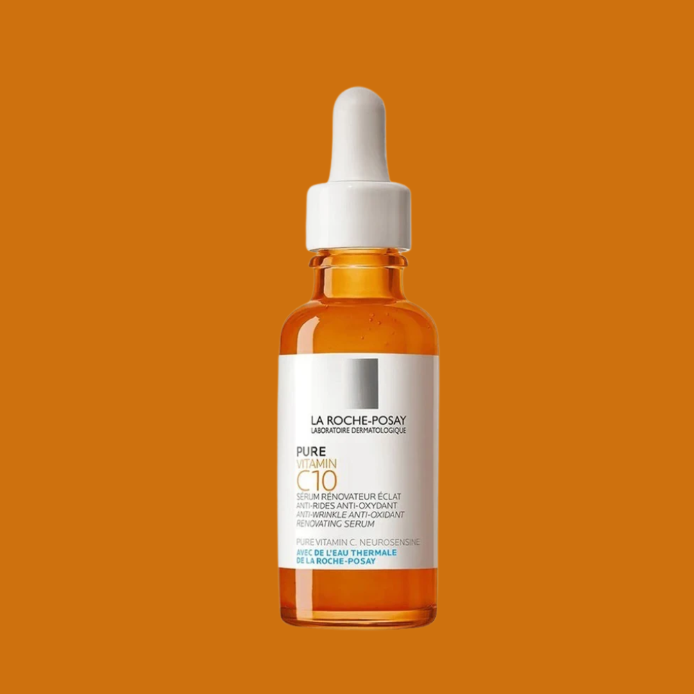 La Roche Posay Pure vitamin C10 Serum 30ml